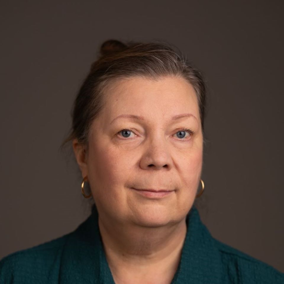 Anneli Johansson Tiger