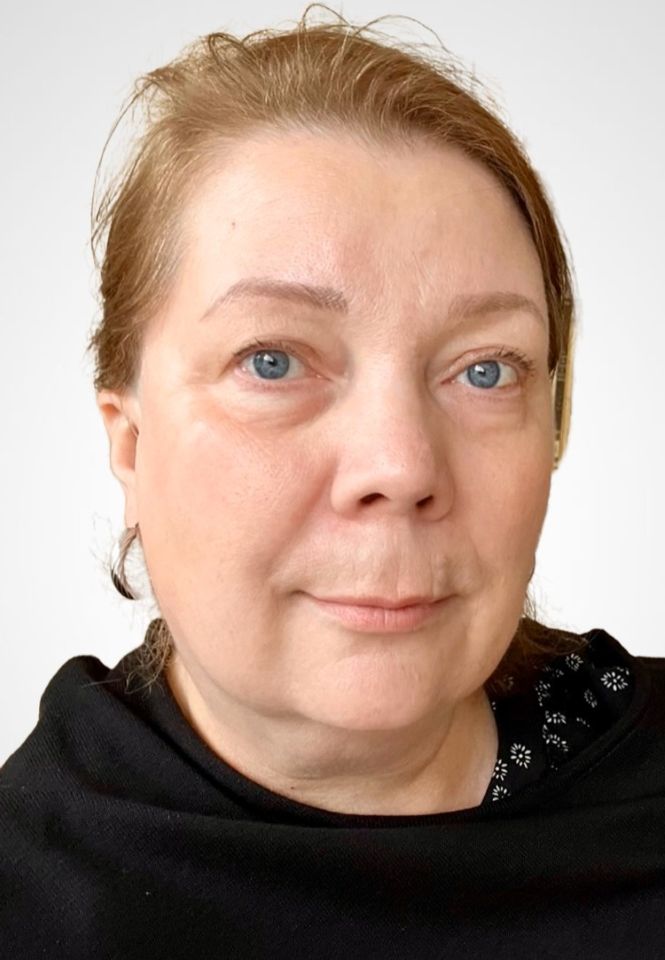 Anneli Johansson Tiger