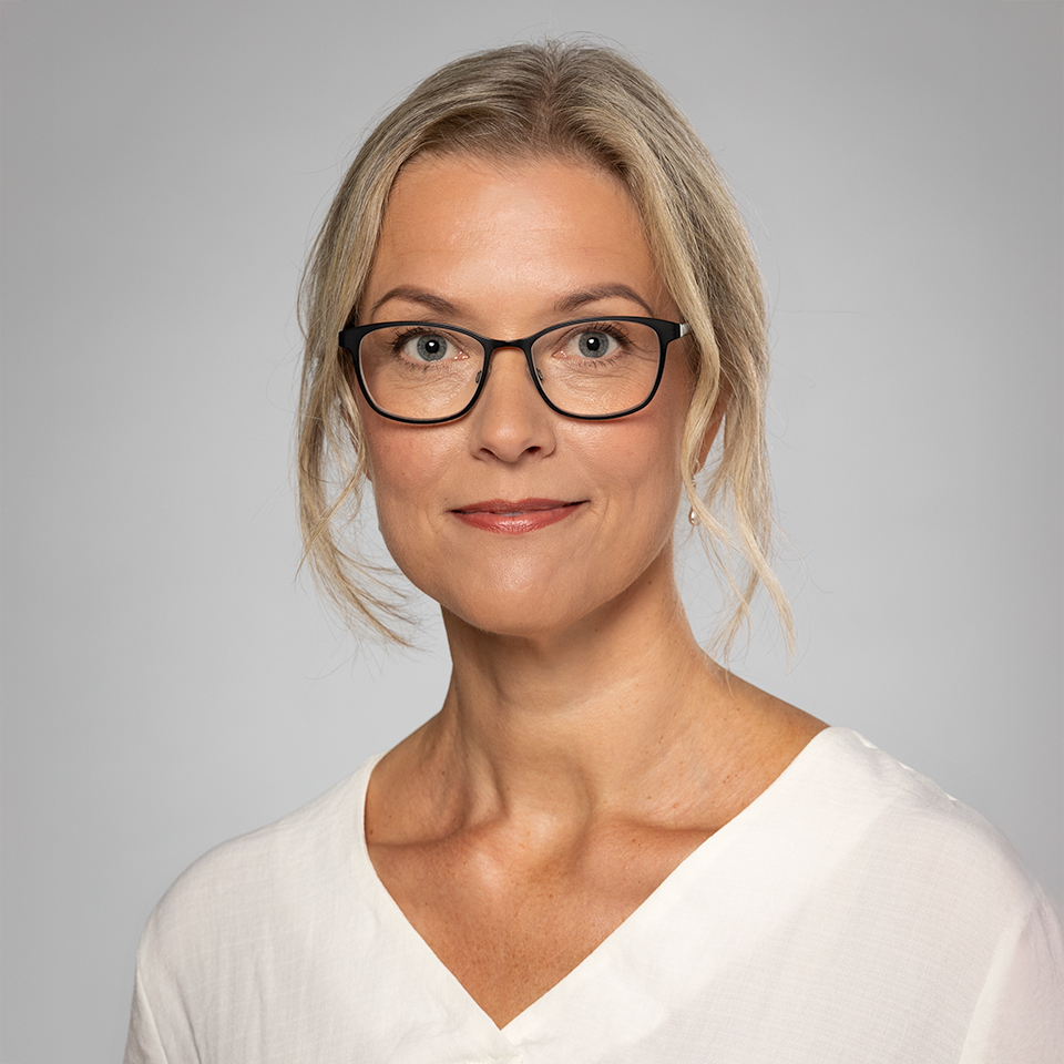Lisa Samuelsson