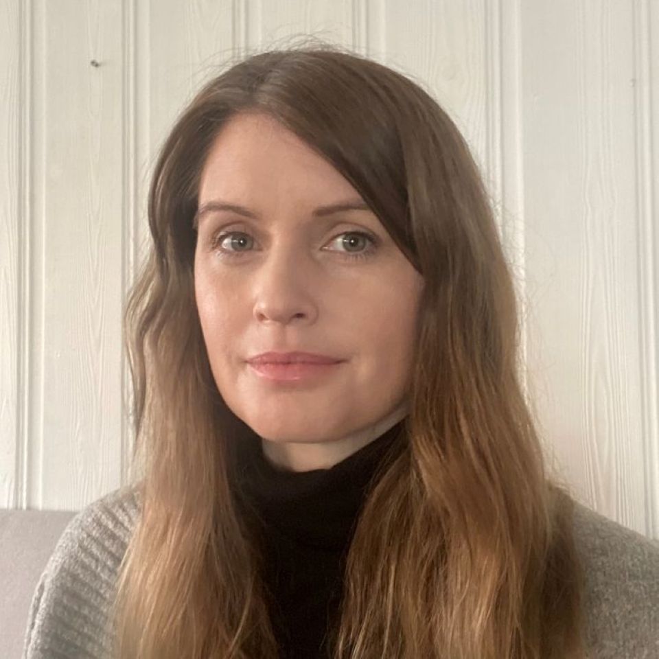 Sara Widell